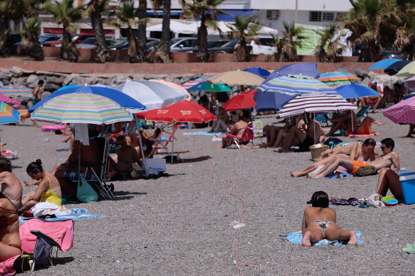 La segunda residencia da vida a la Costa, pero el sector echa de menos al turista internacional