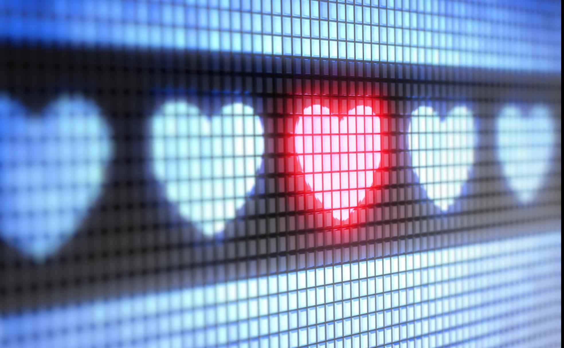 Conexiones interrumpidas