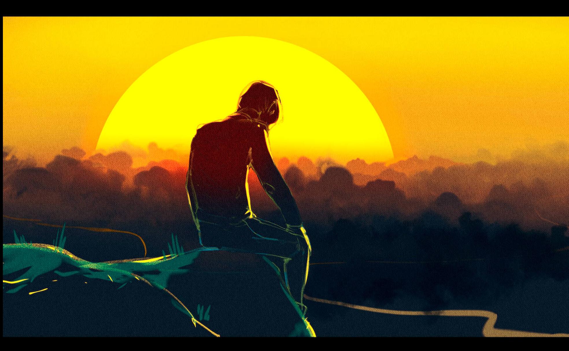 Viaje en el Transagónico