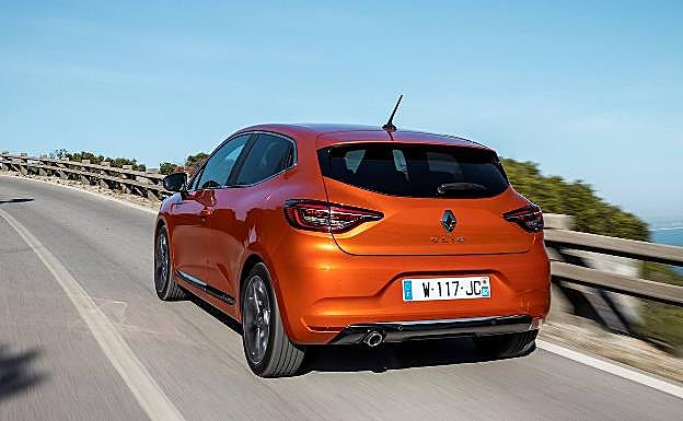 Los diez coches preferidos por los españoles para olvidar el confinamiento