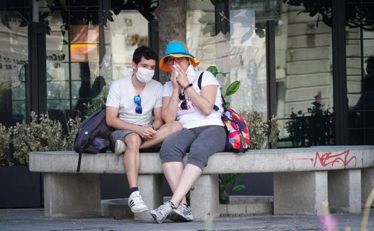 Estas son las cinco noticias de Granada que debes conocer en la noche de este viernes