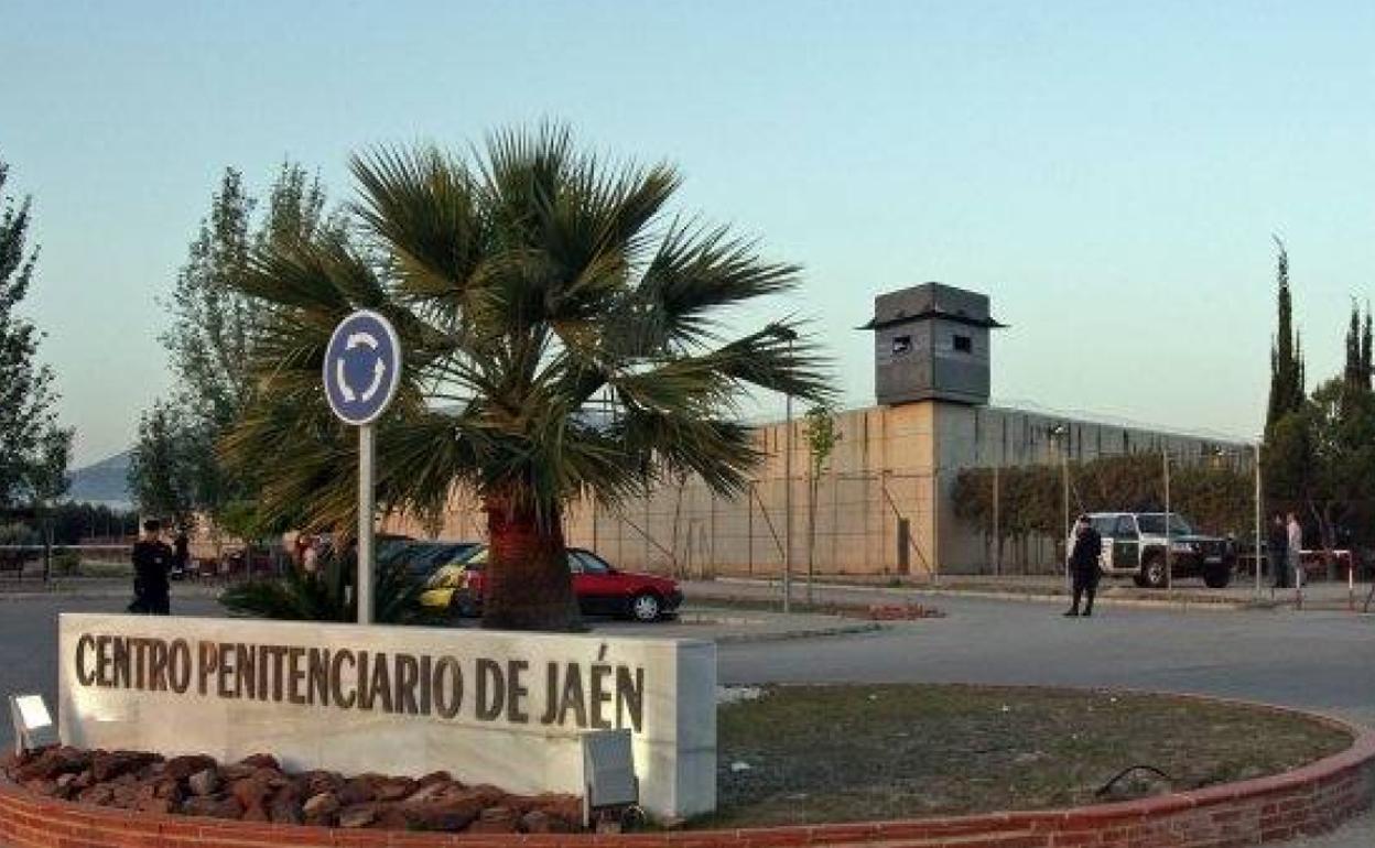 Se levanta el confinamiento en la prisión de Jaén tras dar negativo las últimas pruebas