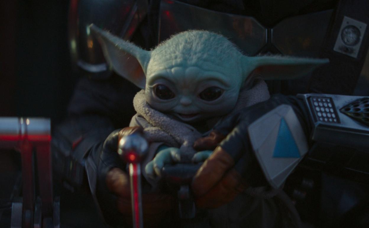 The Mandalorian y Watchmen | «Me he quedado sin series, ¿qué veo ahora?»