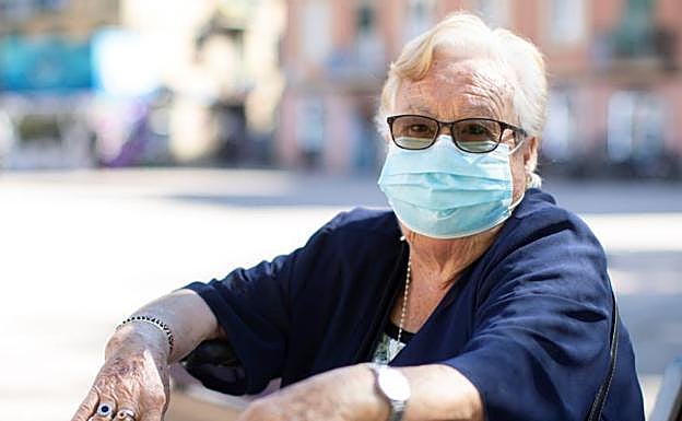 Advertencia de los médicos: jamás abandones las mascarillas en estos sitios