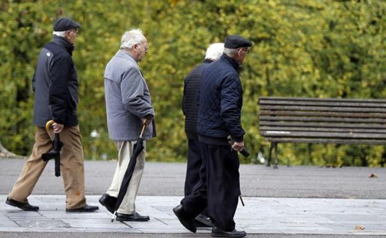 El plan del Gobierno para los cambios de las pensiones