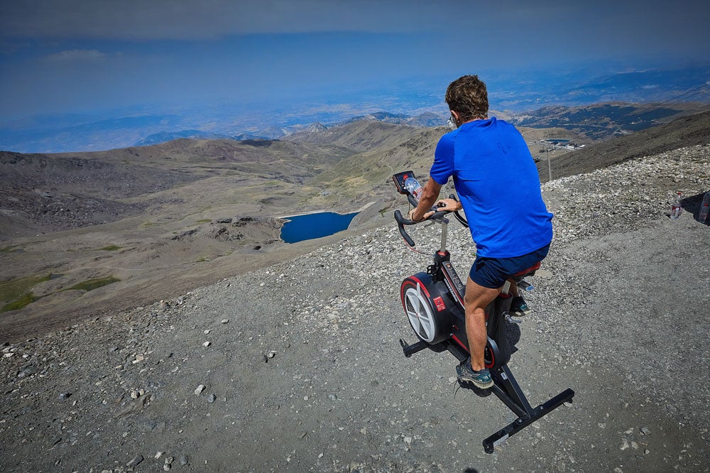 La estación de esquí presenta este verano una oferta amoldada a estos tiempos de lucha contra el coronavirus