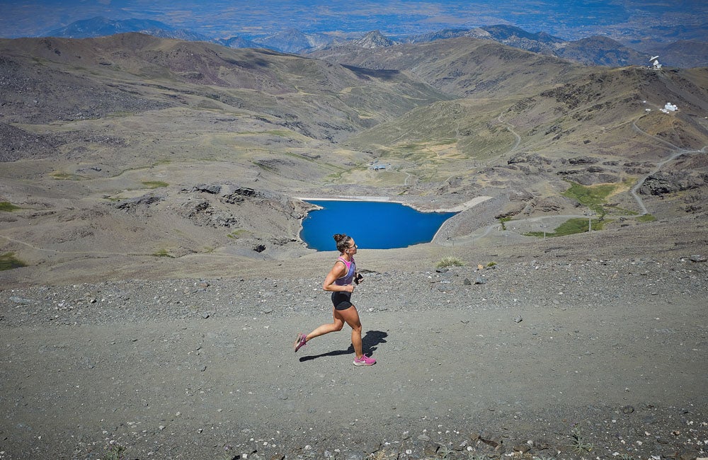 La estación de esquí presenta este verano una oferta amoldada a estos tiempos de lucha contra el coronavirus