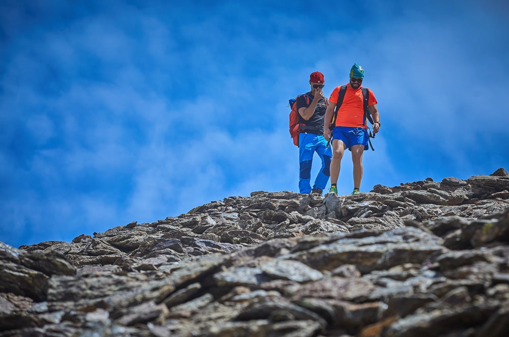La estación de esquí presenta este verano una oferta amoldada a estos tiempos de lucha contra el coronavirus