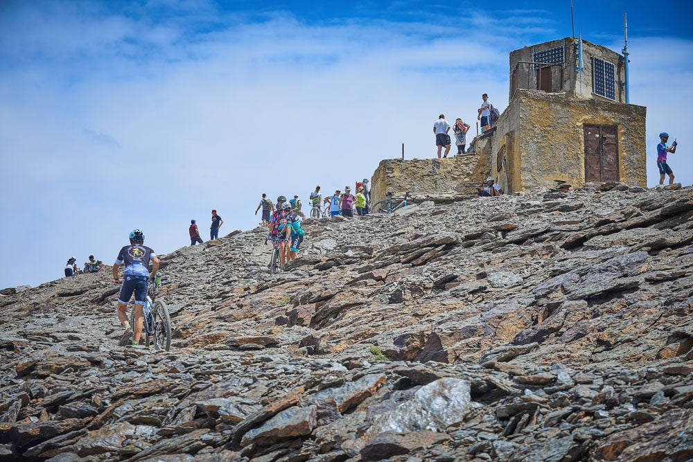 La estación de esquí presenta este verano una oferta amoldada a estos tiempos de lucha contra el coronavirus