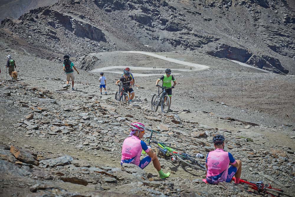 La estación de esquí presenta este verano una oferta amoldada a estos tiempos de lucha contra el coronavirus