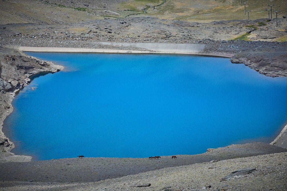 La estación de esquí presenta este verano una oferta amoldada a estos tiempos de lucha contra el coronavirus