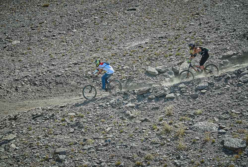 La estación de esquí presenta este verano una oferta amoldada a estos tiempos de lucha contra el coronavirus