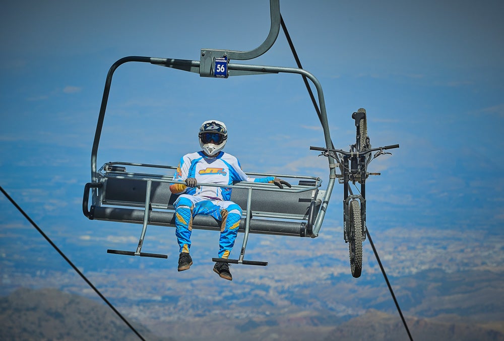 La estación de esquí presenta este verano una oferta amoldada a estos tiempos de lucha contra el coronavirus