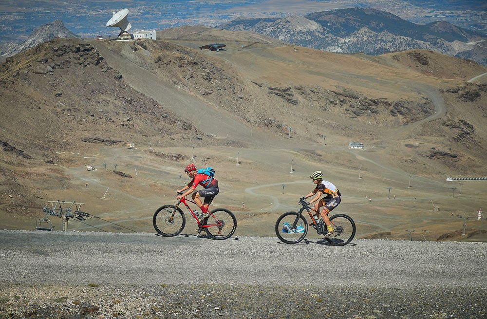 La estación de esquí presenta este verano una oferta amoldada a estos tiempos de lucha contra el coronavirus