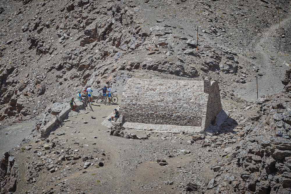 La estación de esquí presenta este verano una oferta amoldada a estos tiempos de lucha contra el coronavirus