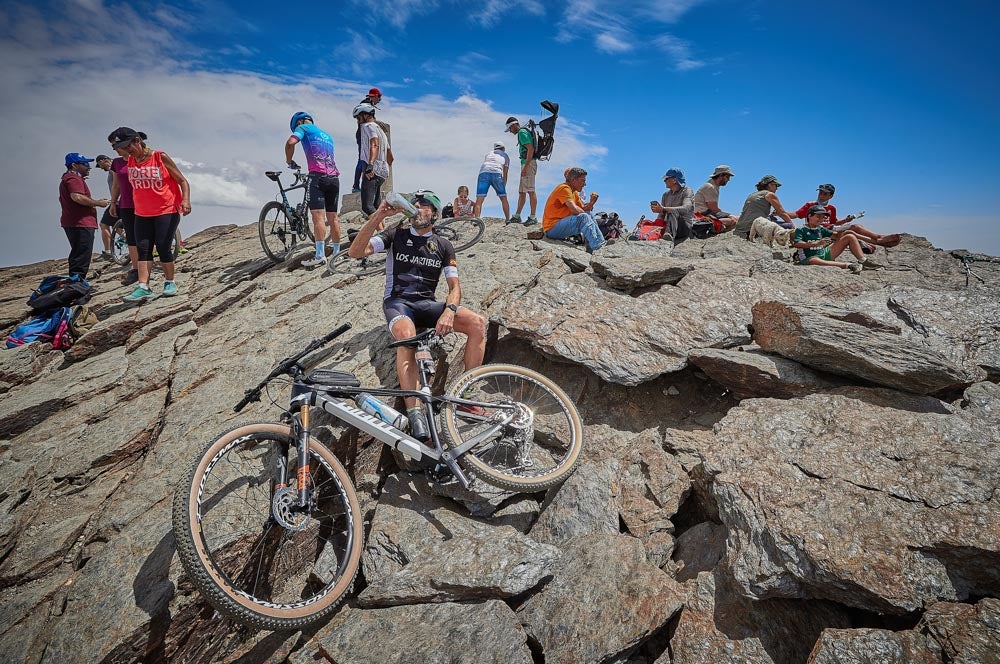 La estación de esquí presenta este verano una oferta amoldada a estos tiempos de lucha contra el coronavirus