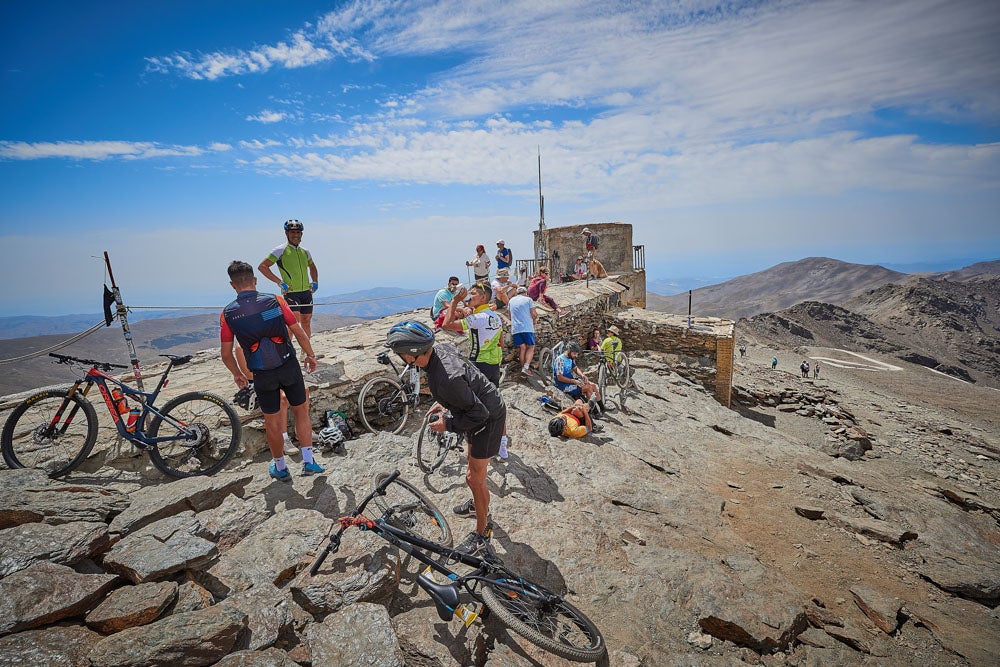La estación de esquí presenta este verano una oferta amoldada a estos tiempos de lucha contra el coronavirus