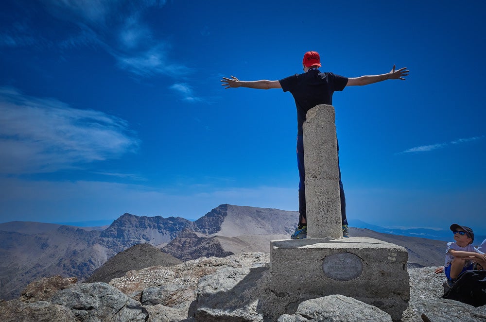 La estación de esquí presenta este verano una oferta amoldada a estos tiempos de lucha contra el coronavirus
