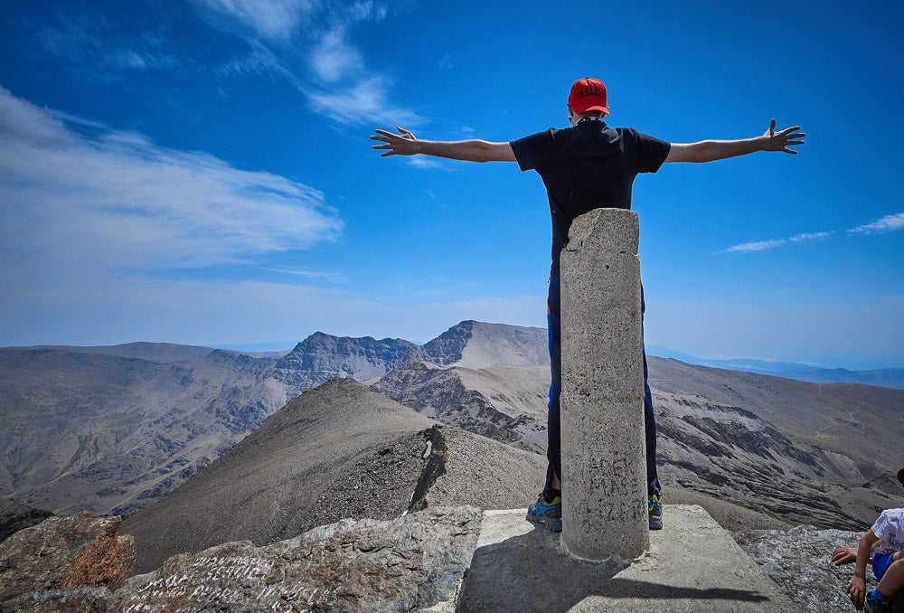 La estación de esquí presenta este verano una oferta amoldada a estos tiempos de lucha contra el coronavirus