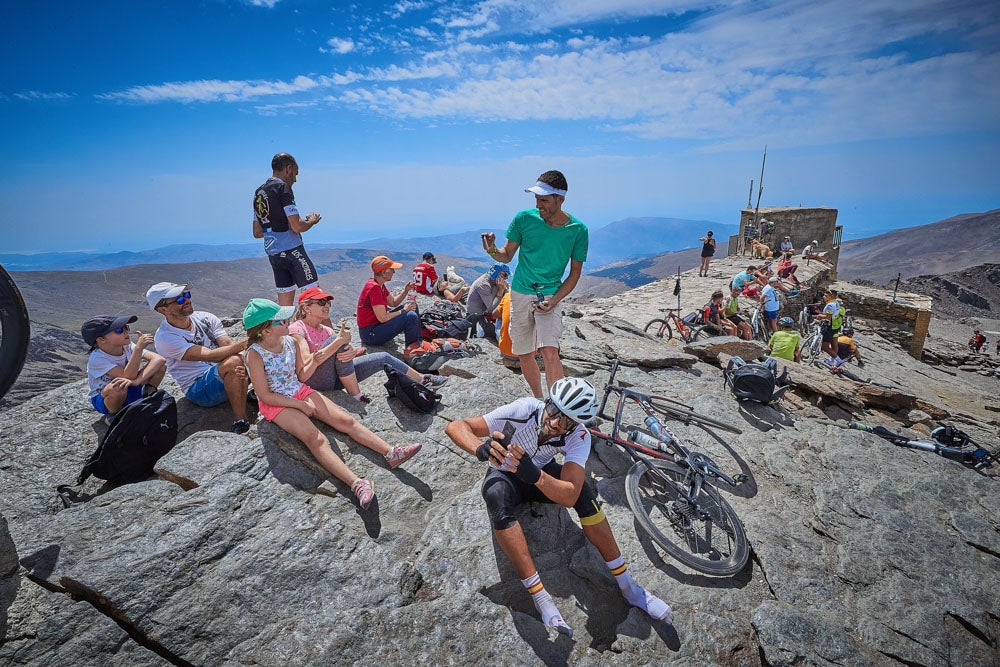 La estación de esquí presenta este verano una oferta amoldada a estos tiempos de lucha contra el coronavirus