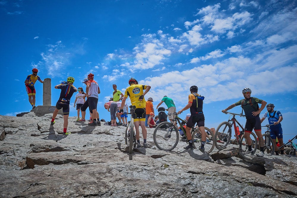La estación de esquí presenta este verano una oferta amoldada a estos tiempos de lucha contra el coronavirus