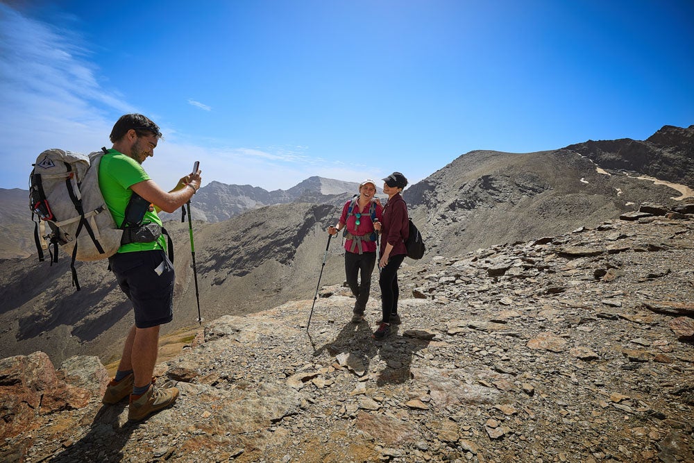 La estación de esquí presenta este verano una oferta amoldada a estos tiempos de lucha contra el coronavirus