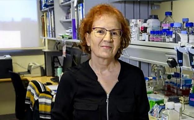 La viróloga Margarita del Val advierte: «Habrá que volver al confinamiento si no se toman medidas más severas»