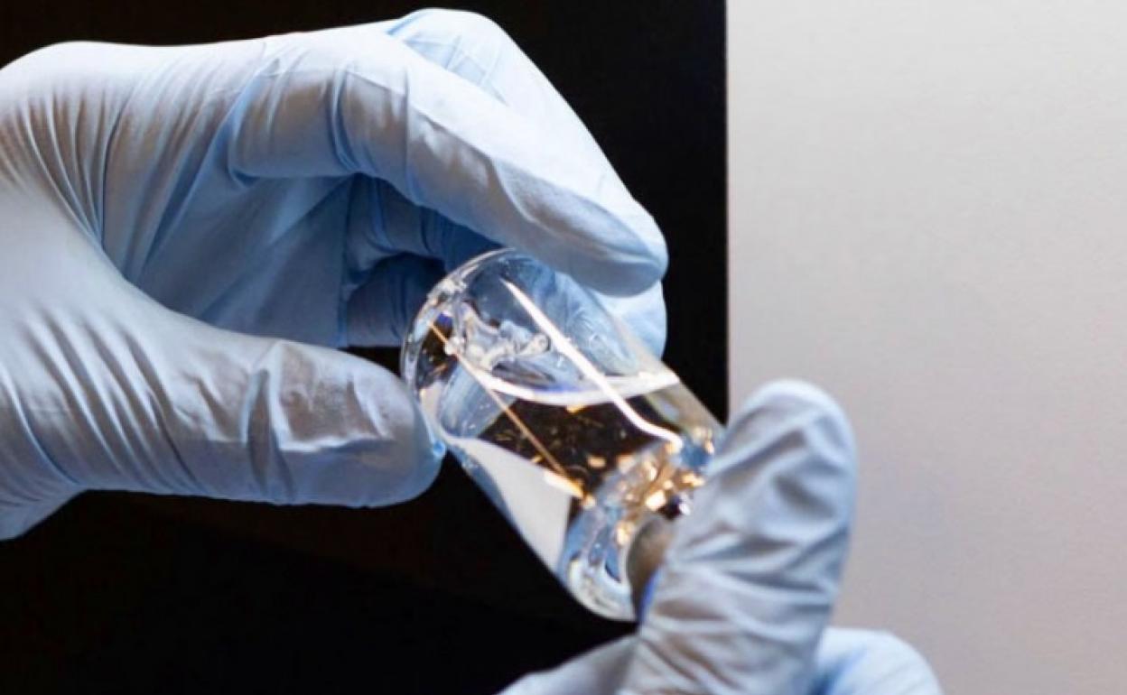 Un medicamento para los mareos es la esperanza para «revertir el Covid-19»