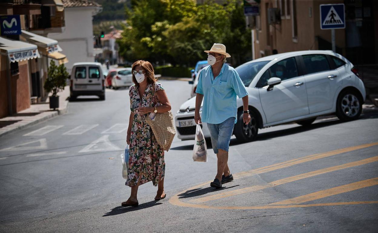 Última hora en Granada | Estas son las cinco noticias de Granada que debes conocer en la noche de este miércoles