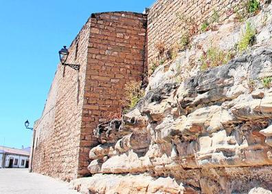 Imagen secundaria 1 - Patrimonio en piedra de una villa medieval y renacentista