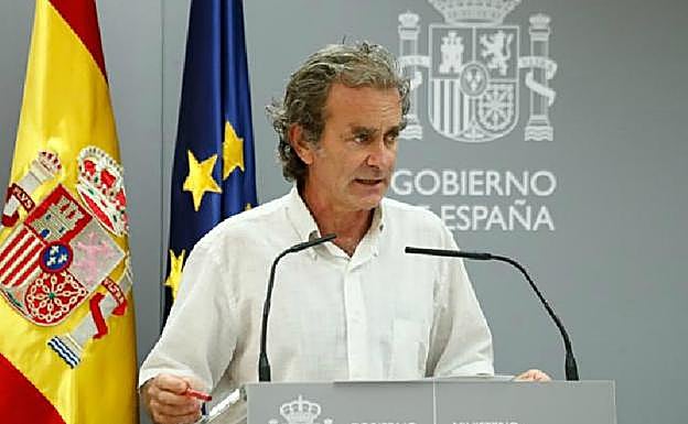 Simón revela la razón de su contundente mensaje: «Las cosas no van bien»