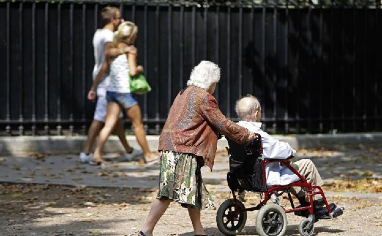 Las pensiones que están exentas de tributar en el IRPF