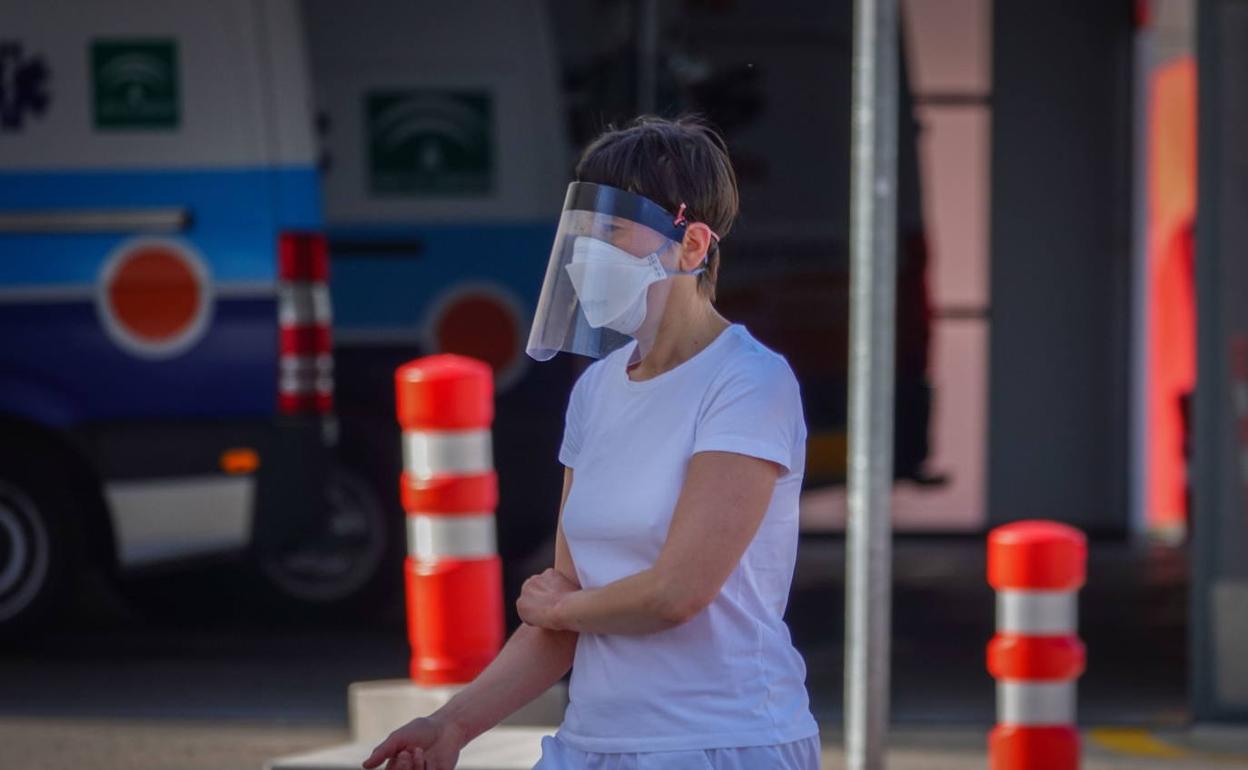 Cuarto muerto de la semana en Granada por el coronavirus