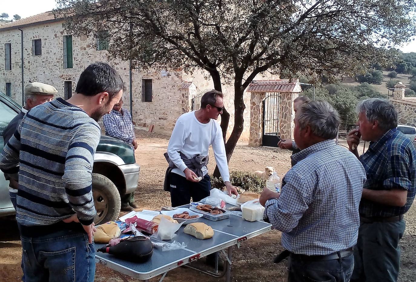 Fotos: La aventura de la trashumancia junto a 10 ganaderos