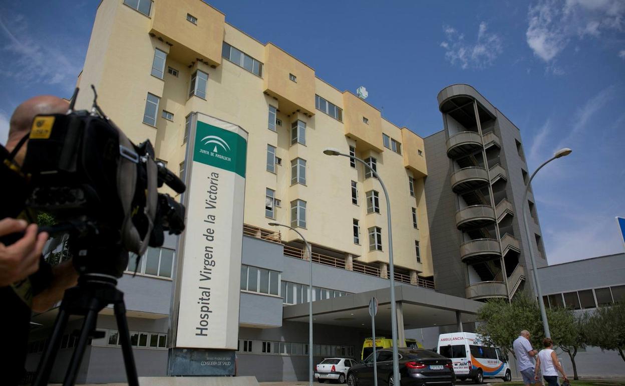 Andalucía suma 884 positivos por PCR en 24 horas y seis muertes más