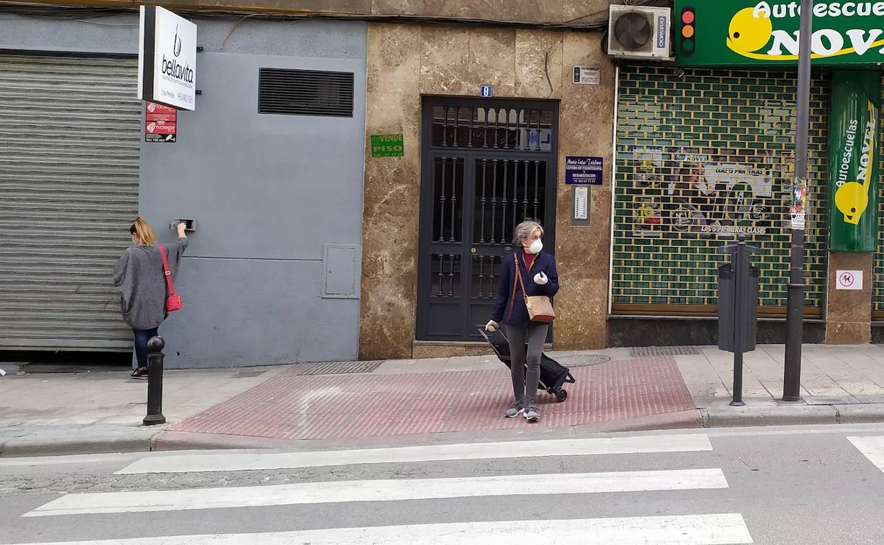 Agosto acaba con el espejismo de julio y vuelve a subir el paro en Jaén, el peor desde lo más duro de la crisis