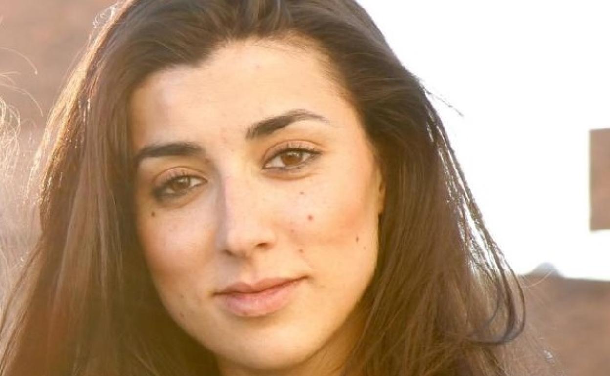 Camino Rojo, directora de Políticas Públicas de Twitter España.