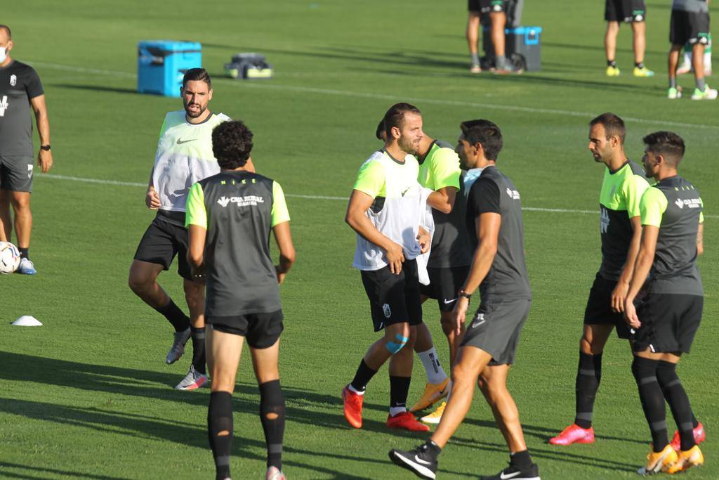 Derbi andaluz en el Municipal de Marbella con el debut de Alberto Soro como principal atractivo rojiblanco