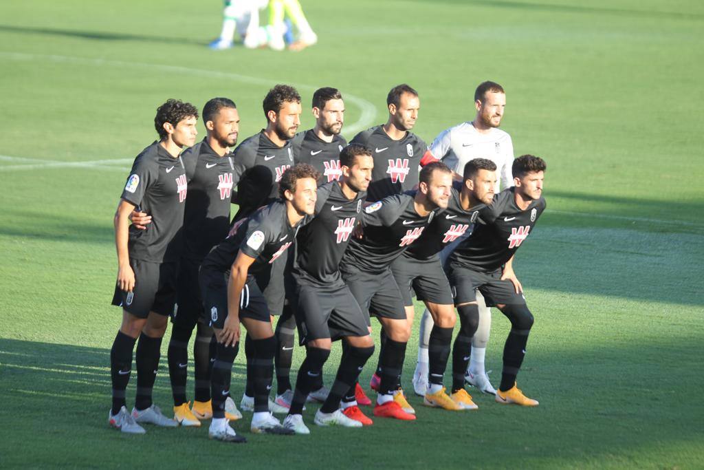Derbi andaluz en el Municipal de Marbella con el debut de Alberto Soro como principal atractivo rojiblanco