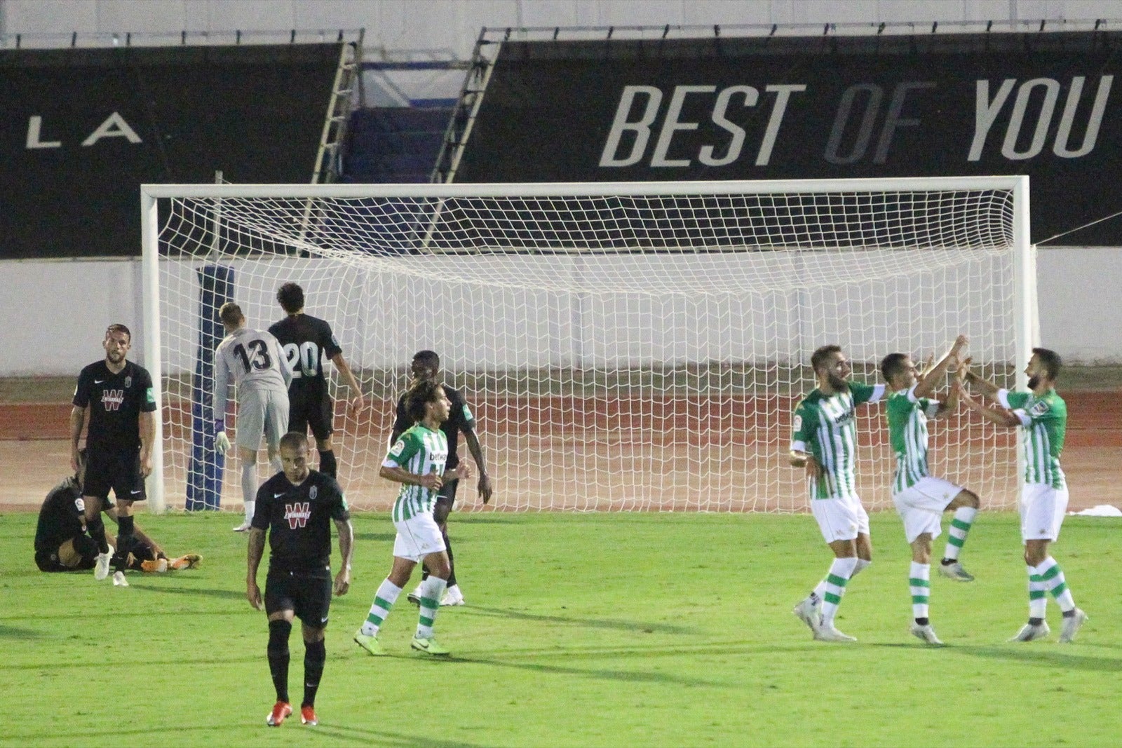 Derbi andaluz en el Municipal de Marbella con el debut de Alberto Soro como principal atractivo rojiblanco