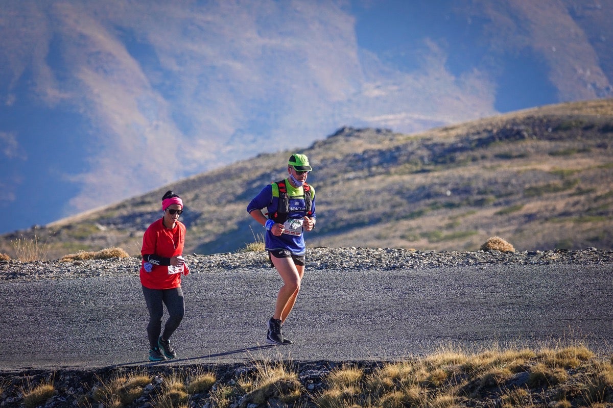 El evento, marcado por las medidas de seguridad por la pandemia del coronavirus, se ha desarrollado sin incidencias