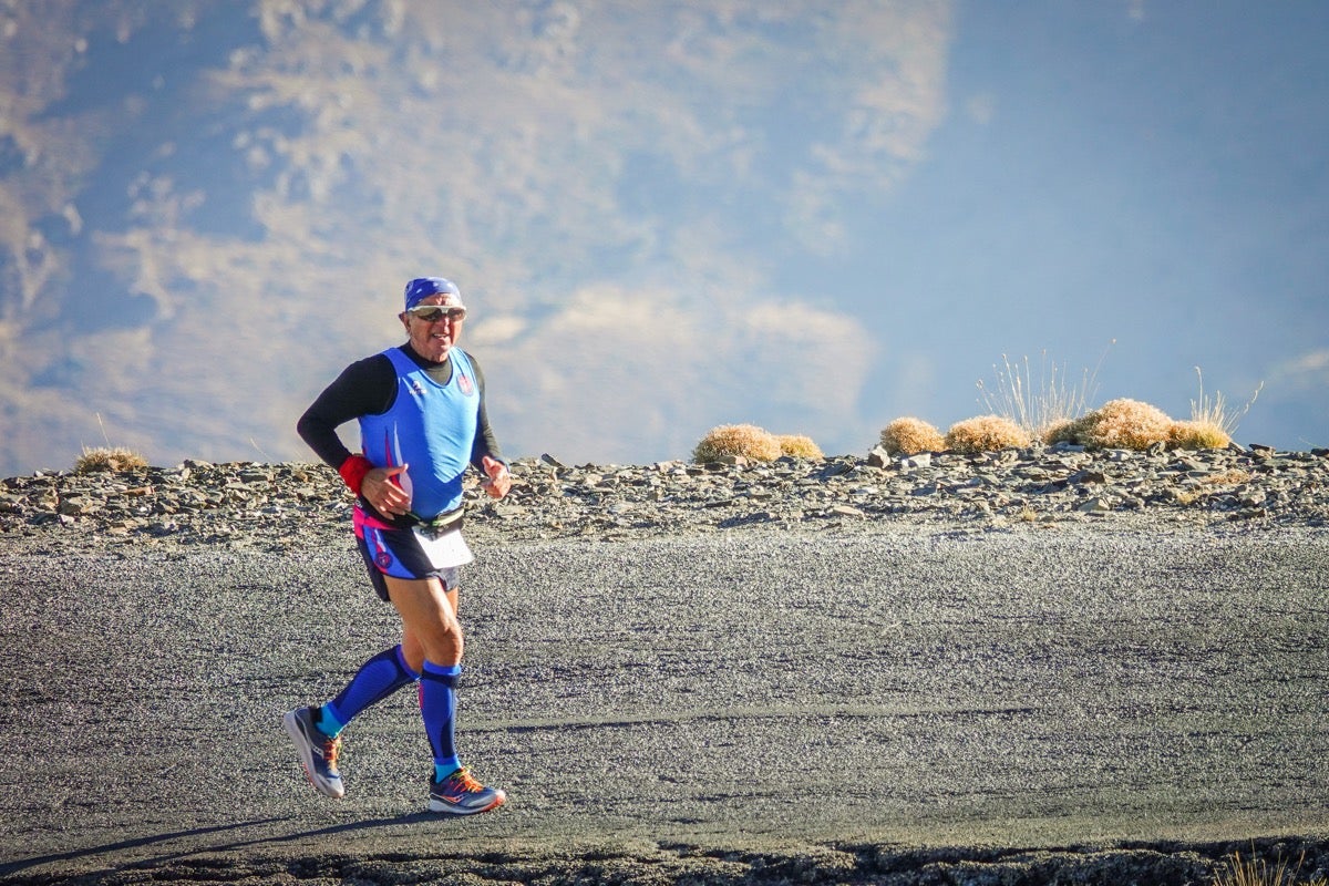 El evento, marcado por las medidas de seguridad por la pandemia del coronavirus, se ha desarrollado sin incidencias