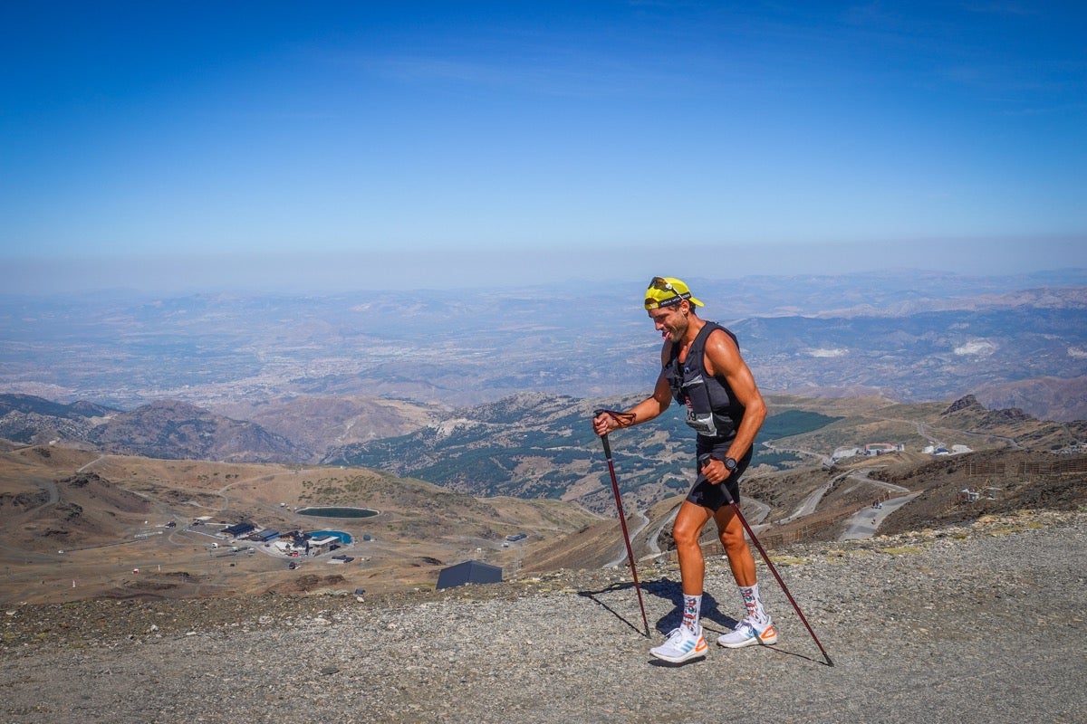 El evento, marcado por las medidas de seguridad por la pandemia del coronavirus, se ha desarrollado sin incidencias