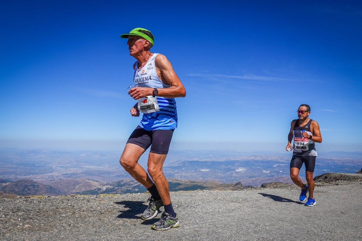 El evento, marcado por las medidas de seguridad por la pandemia del coronavirus, se ha desarrollado sin incidencias