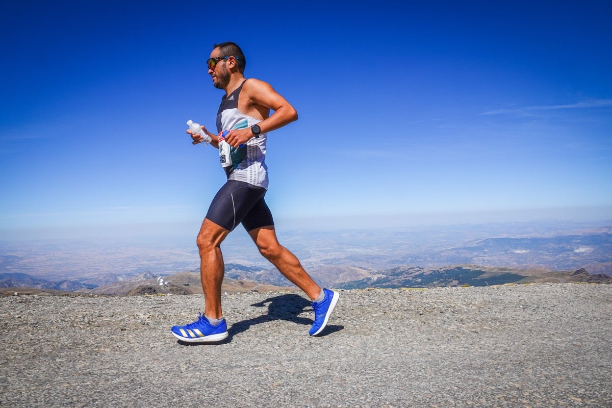 El evento, marcado por las medidas de seguridad por la pandemia del coronavirus, se ha desarrollado sin incidencias