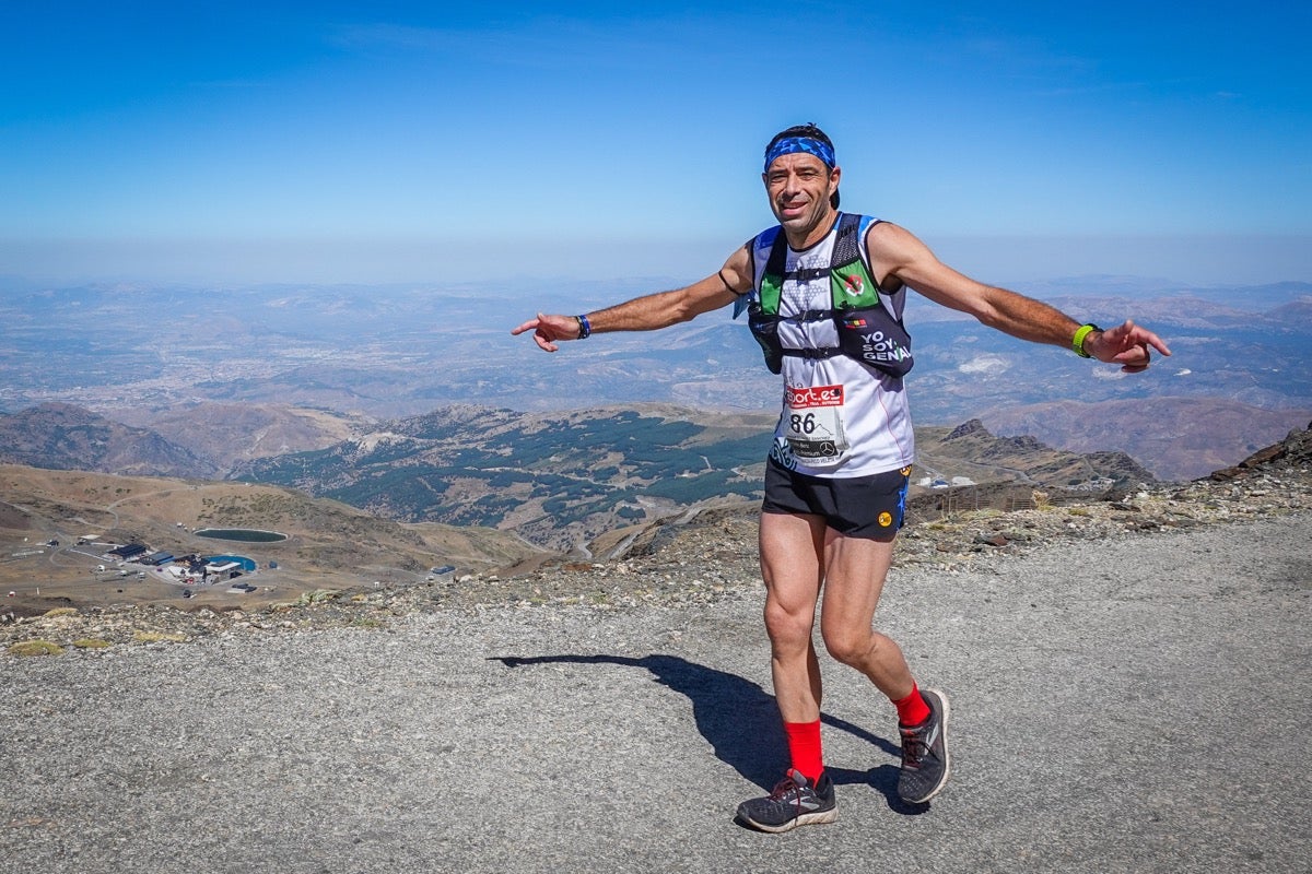 El evento, marcado por las medidas de seguridad por la pandemia del coronavirus, se ha desarrollado sin incidencias