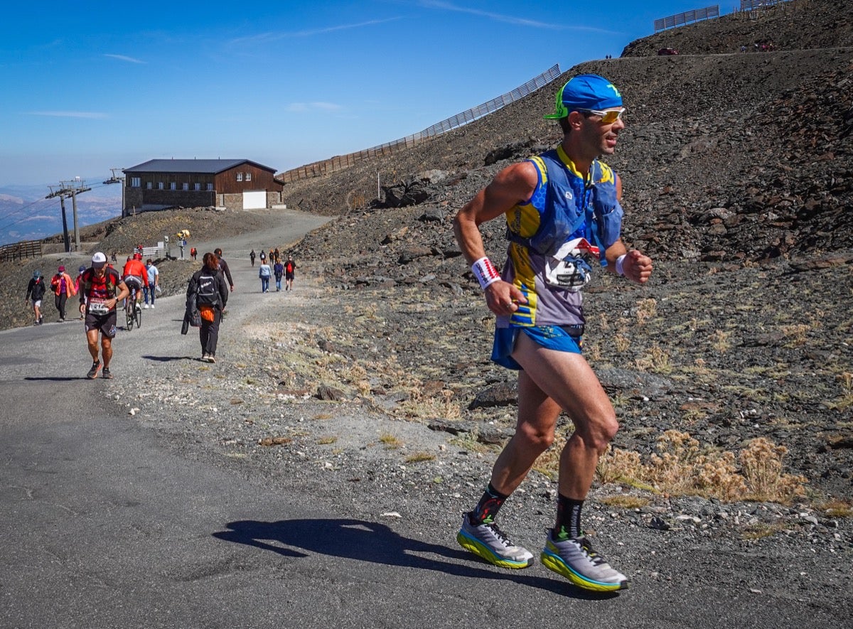 El evento, marcado por las medidas de seguridad por la pandemia del coronavirus, se ha desarrollado sin incidencias