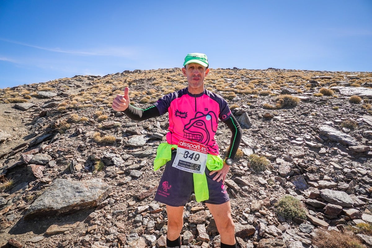 El evento, marcado por las medidas de seguridad por la pandemia del coronavirus, se ha desarrollado sin incidencias