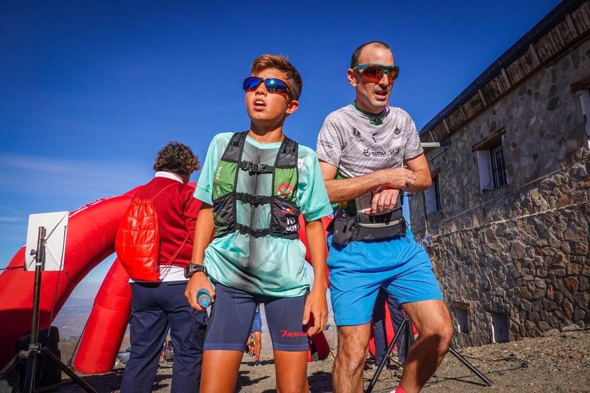 El evento, marcado por las medidas de seguridad por la pandemia del coronavirus, se ha desarrollado sin incidencias