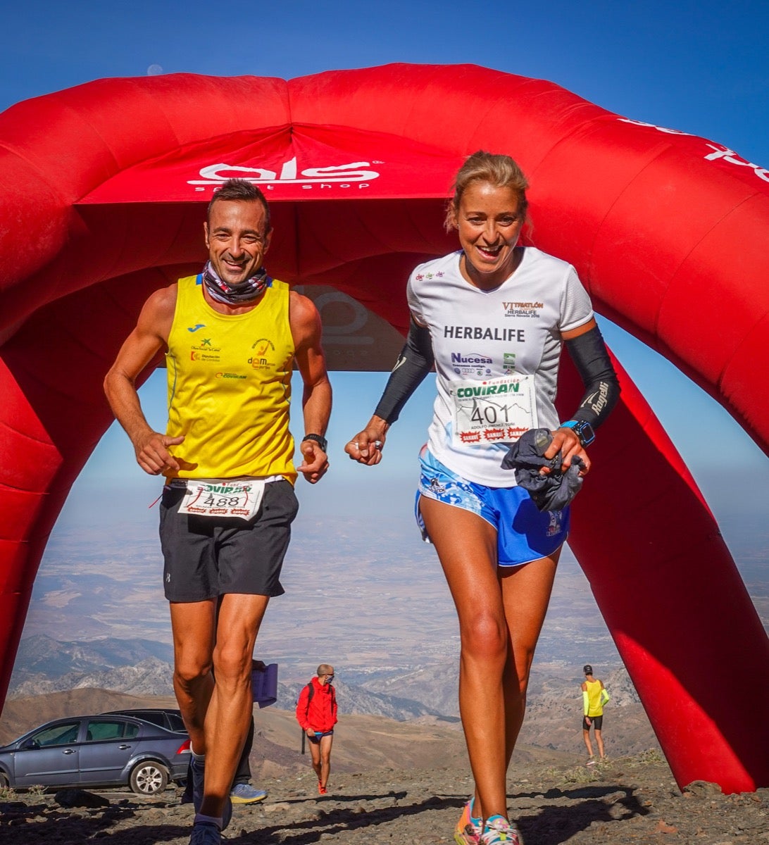 El evento, marcado por las medidas de seguridad por la pandemia del coronavirus, se ha desarrollado sin incidencias